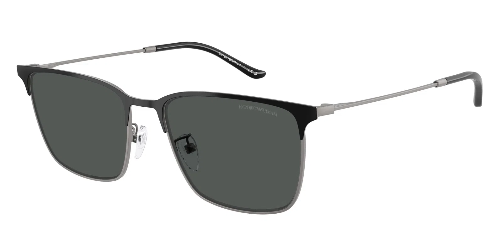 Emporio Armani 2164D Sunglasses - view 3